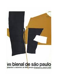 7ª Bienal de São Paulo (1963) - Catálogo by Bienal São Paulo - Issuu