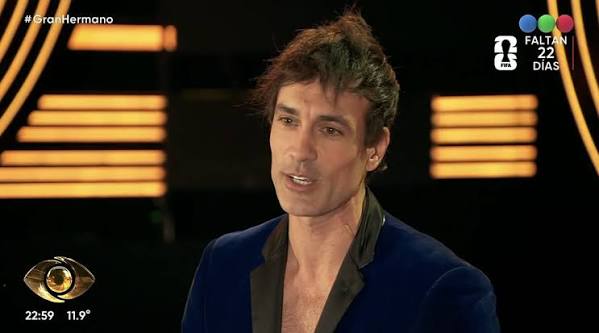 De los móviles de INFAMA a #GranHermano así llega Juan Carlos Lopez.