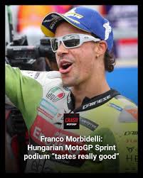 The Marquez brothers have finished 1st and 2nd in every sprint so far this  season 🥇🥈 #MotoGP #BritishGP