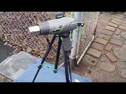 Pdr Tools Heatgun Tripod Setup Here It Is Youtube