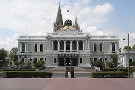 Consulta las ofertas de trabajo en guadalajara, jalisco. University Of Guadalajara University Guadalajara Mexico Britannica