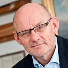 Danske Havne får ny direktør fra By og Havn