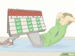 Get a chance to win dozens of neat. How To Get Six Pack Abs Fast With Pictures Wikihow