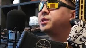 RAP MUSIC IS NOT MUSIC FOR TRUE BORN AGAINS... DON'T BE DECEIVED!!! Rap is  demonic, even Christian rap. That's why I stopped rapping. I used to be a  rapper, in case you