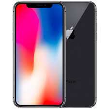 APPLE iPhone X 64GB – MacPhone Solution