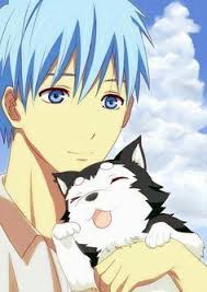 Nuestro Nigou Kuroko No Basket Amino It was later published by shueisha, one of the biggest publishers in japan, in the weekly shonen jump in december of 2008. nuestro nigou kuroko no