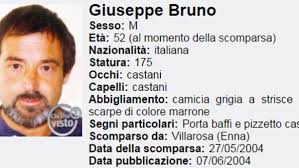 Enna: era scomparso nel 2004, ecco cosa è accaduto a Giuseppe Bruno