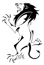The lion of judah is another name for jesus in the bible. 82 Famous Lion Tattoo Design Sketches