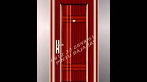 Demikianlah penjelasan singkat terkain beberapa contoh model pintu yang minimalis. 0812 33 8888 61 Gambar Model Pintu Rumah Minimalis Contoh Gambar Pintu Minimalis Youtube
