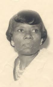 Vera Lee Harris Parker (1909-2008)