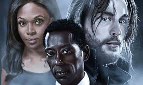 30 мистических детективных сериалов с затягивающим сюжетом