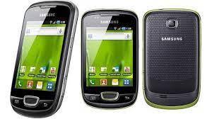 Samsung Galaxy Pop Plus S5570i ...