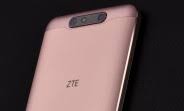 4.7 average based on 22 product ratings. Zte Blade V8 Pro Full Phone Specifications