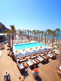 5 Best Things To Do In Marbella Marbella Spain Nikki Beach Marbella Marbella Beach