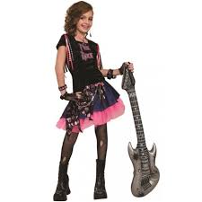 Notre magasin ayant subi un violent incendie, nous réouvrirons à cormontreuil dès la reconstruction du bâtiment achevée. Deguisement Pink Rock Fille Achat Deguisements Rock Star Fille