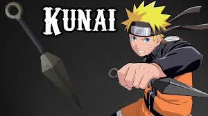 These trendy kunai anime are high in quality and perfect for use in varied situations. Naruto Kunai Cosplay Tuto Fr By Arsemik