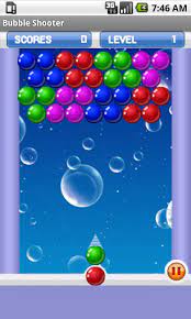 Download these fun and addicting bubble shooter games available for iphone & android. Amazon Com Best Bubble Shooter Appstore For Android