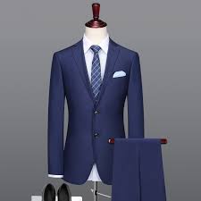 We know that the right suit or sport coat can do more than improve a man's appearance—it can change how he feels. Mens Suits For Sale