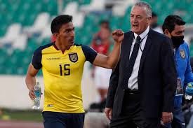 Rafael dudamel, técnico y comentarista invitado en 'gol caracol'. El Boom Alfaro Muestra Una Respuesta Altisima En Ecuador Resalta Diario Ole Futbol Deportes El Universo