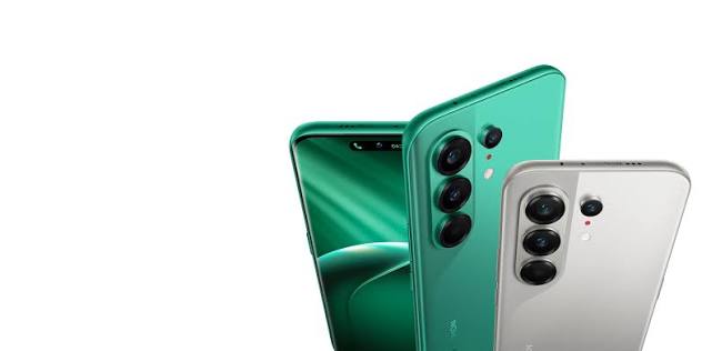 Techno CAMON 50 Pro 8+256 GB, Free Earphones – Mi Home Kenya