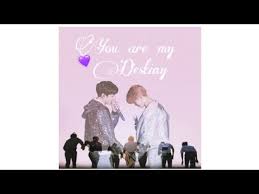 Spending acct+ qualifying direct deposit required for secured credit builder visa® card. Jikook Ff Your Are My Destiny Part 4 Youtube