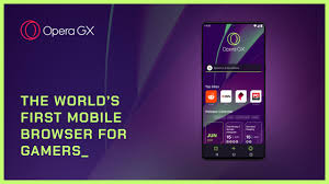 Opera mini for pc is a free, secure, lightweight, and fast web browser developed and published by opera software, it is a full offline installer license: Opera Gx Mobile Is Officially Here Get It On Android Or Ios Blog Opera Mobile