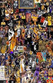 Hoopswallpapers com get the latest hd and mobile nba wallpapers. Legends Live Forever Kobe Bryant Black Mamba Kobe Bryant Family Basketball Wallpaper