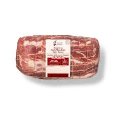 A brilliant pork shoulder roast recipe from jamie oliver. Boneless Pork Shoulder Butt Roast 2 48 4 13 Lbs Price Per Lb Good Gather Target