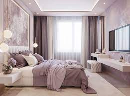 Modern, feminine bedroom got decorilla interior design help. 20 Feminine Master Bedrooms The Marble Home Interery Spalni Roskoshnye Spalni Krasivye Spalni