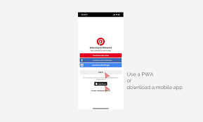 Now it's time to get acquainted with some real progressive web applications. Do You Really Need A Pwa Here Are Four Questions To Help You Decide