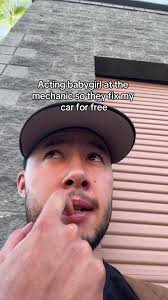 Cheers to The Mechanic Who Only Charged Me