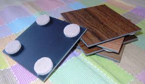 So I Had Samples Of Flooring From Home Depot When I Was Choosing The New Wood Floor For The Sunroo How To Make Drinks Woodworking Projects Plans Wood Crafts