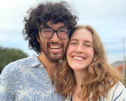 Survivor's Frannie and Matt Share Rare Look Inside Their Romance