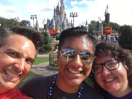 To celebrate Disney's 100th anniversary, here's a look at Walt Disney World  resort in 2007!