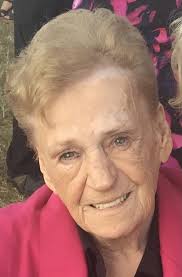 Obituary information for Jean A. Devereaux