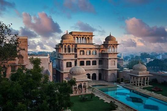 Jaipur to Mandawa Shekhawati