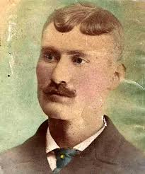 Grant Tuttle (1868-1942)