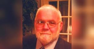 Joseph Edward Hogan Obituary