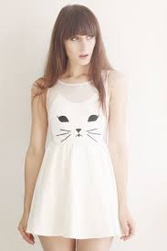 Pin En Robes