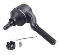 Outer Tie Rod End Manual Steering Mustang 6-Cylinder 1965-1966