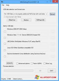 تحميل Winsetupfromusb لنظام التشغيل Windows Xp 32 64 Bit العربية