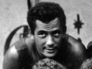 Pte Trevor John Leaf