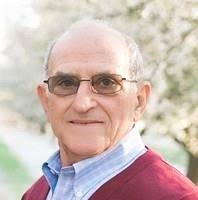 Rogerio Borba Obituary (1940