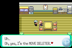 How To Make Pokemon Forget Hm Moves? : R/Thisgymofmine