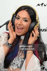 477 Gabrielle Ross Photos & High Res Pictures