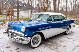 Image result for Bittersweet 1956 Buick