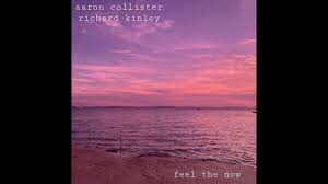 Aaron Collister & Richard Kinley