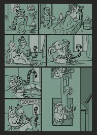 Rule 34 - Ass Bed Bedroom Blowjob Breasts Cat Cat Girl Cheating Cheating  Wife Cock Hungry Comic Cow Deep Throat Female Hungry Mouth Implied Cheating  Kissing Lesbian Lesbian Couple Lizard Nude Nude