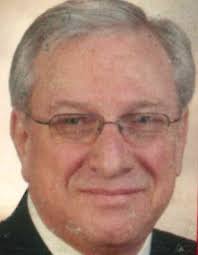 James "Jim" Stringer Obituary December 27, 2021