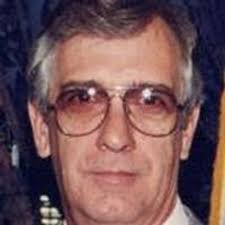 Ernest Albert Mcknight Obituary December 14, 2014